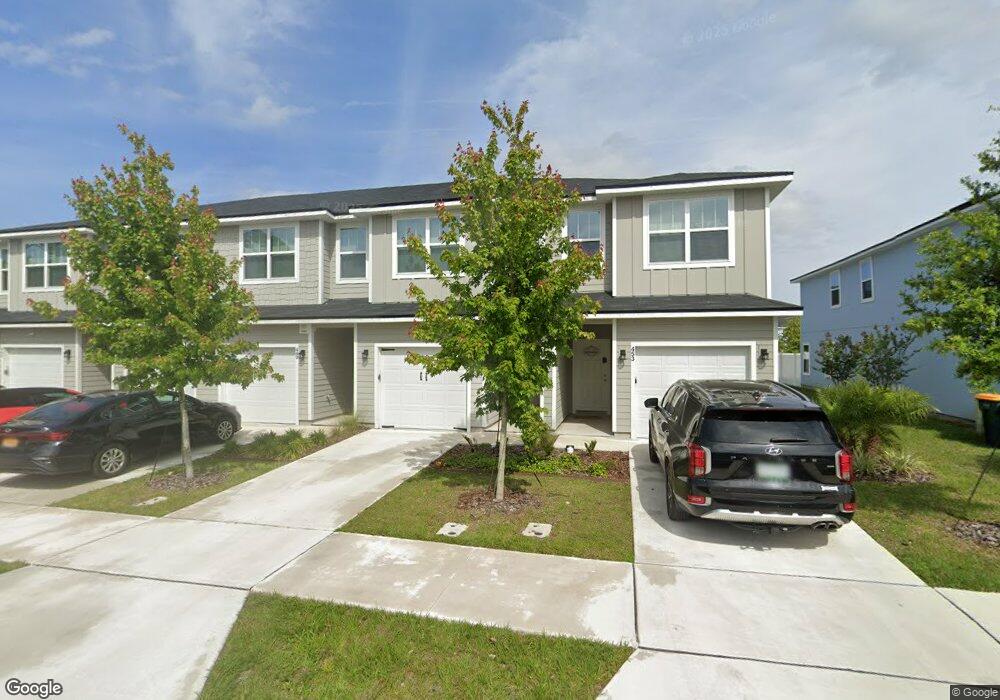 451 Matilda Ln, Jacksonville, FL 32216 - photo 1