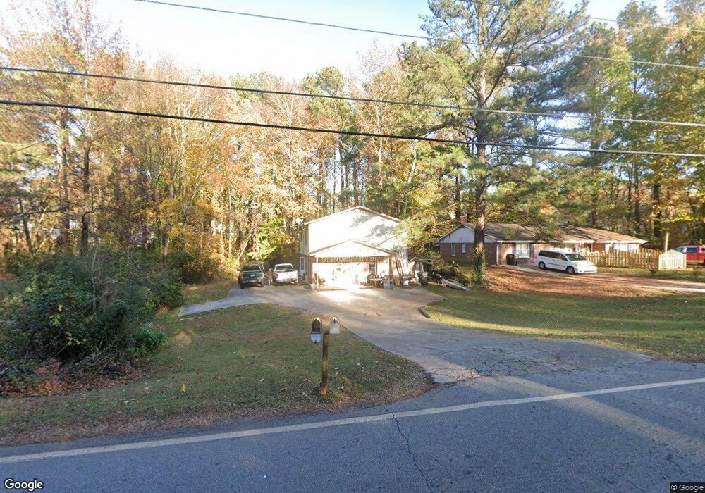 5182 Williams Rd, Norcross, GA 30093 - photo 1