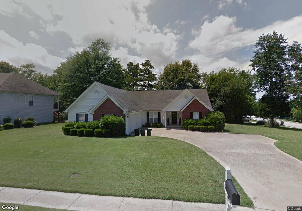 1176 Bramlett Forest Ct unit 1, Lawrenceville, GA 30045 - photo 1