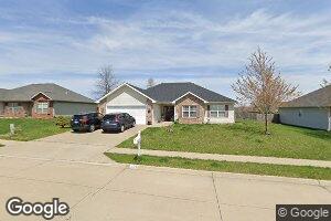 109 Jackal Dr, Golden, MO 65658