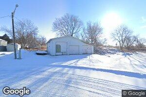 217 217 E 3rd St, Jasper, MN 56144
