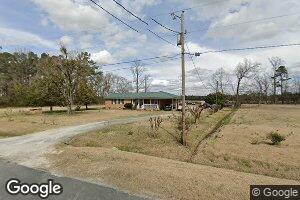 280 Bannerman Rd, Watha, NC 28478
