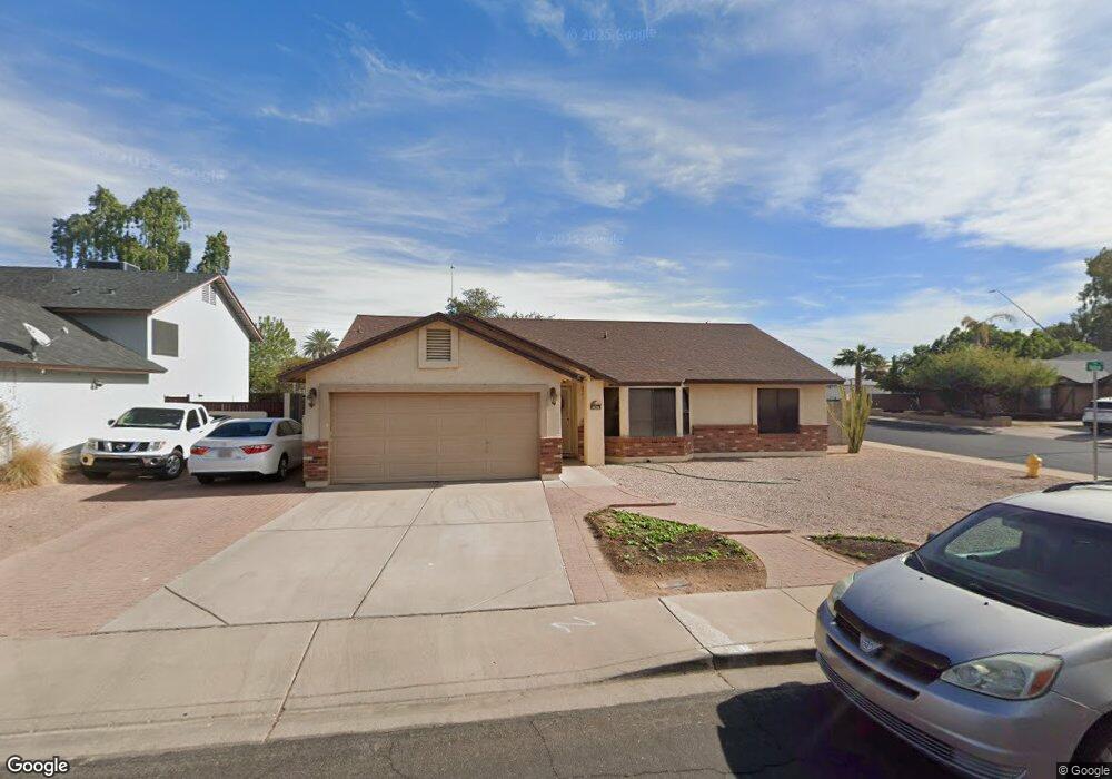 707 N Balboa Cir, Mesa, AZ 85205 - photo 1