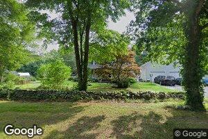 347 Hanover Rd, Baltic, CT 06330