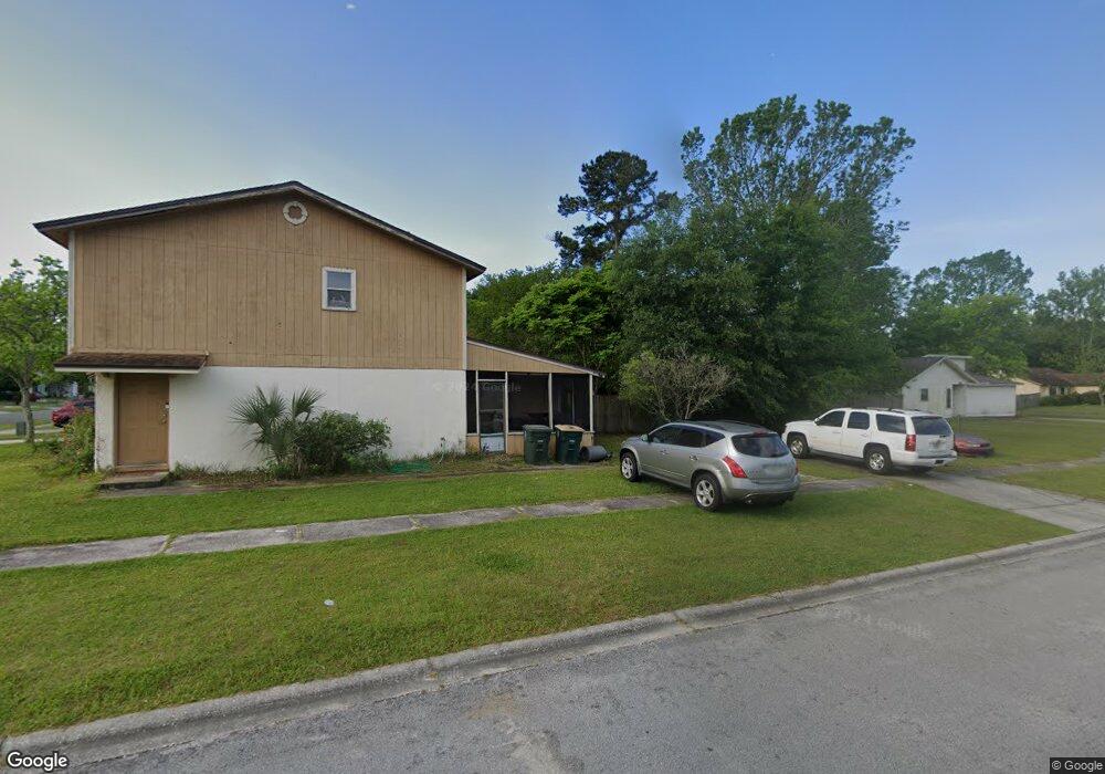 2622 Hidden Village Dr, Jacksonville, FL 32216 - photo 1