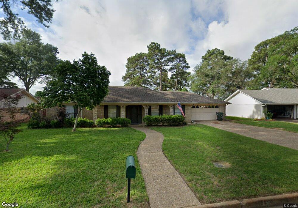 1211 Balmoral Dr, Tyler, TX 75703 - photo 1