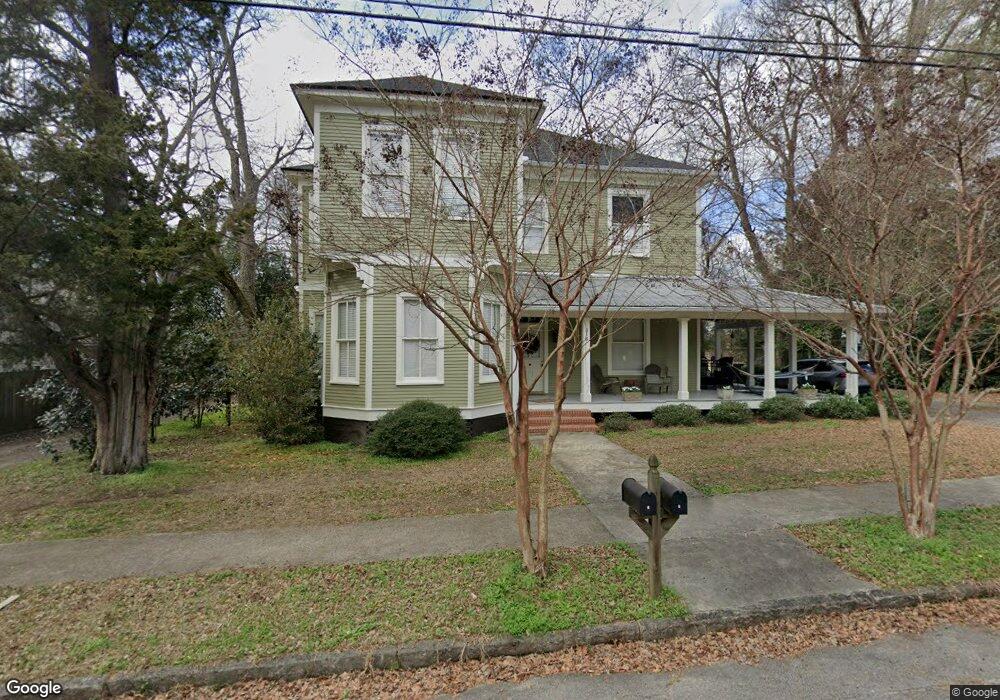 315 Barlow St, Americus, GA 31709 - photo 1