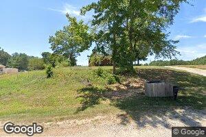 2460 Hunter Rd, Thaxton, MS 38871