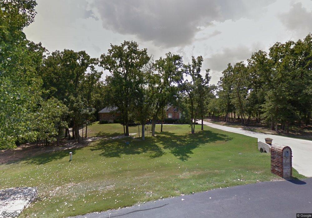 133 Deer Crossing Way, Azle, TX 76020 - photo 1