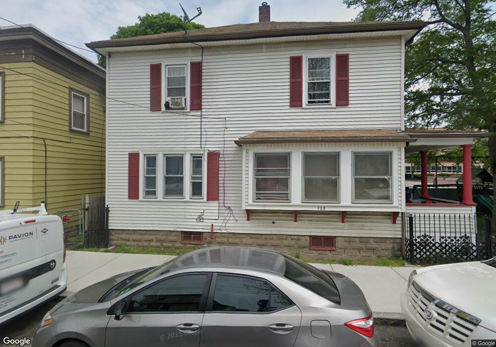 128 Garfield Ave, Revere, MA 02151 - photo 1