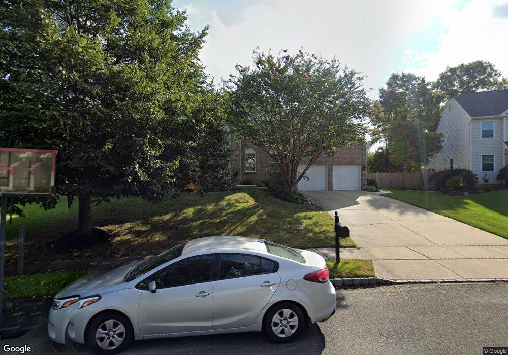 15 Christopher Dr, Marlton, NJ 08053 - photo 1