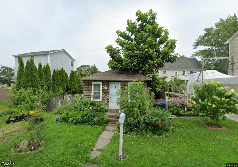 14 Curtis St, Warwick, RI 02889 - photo 1