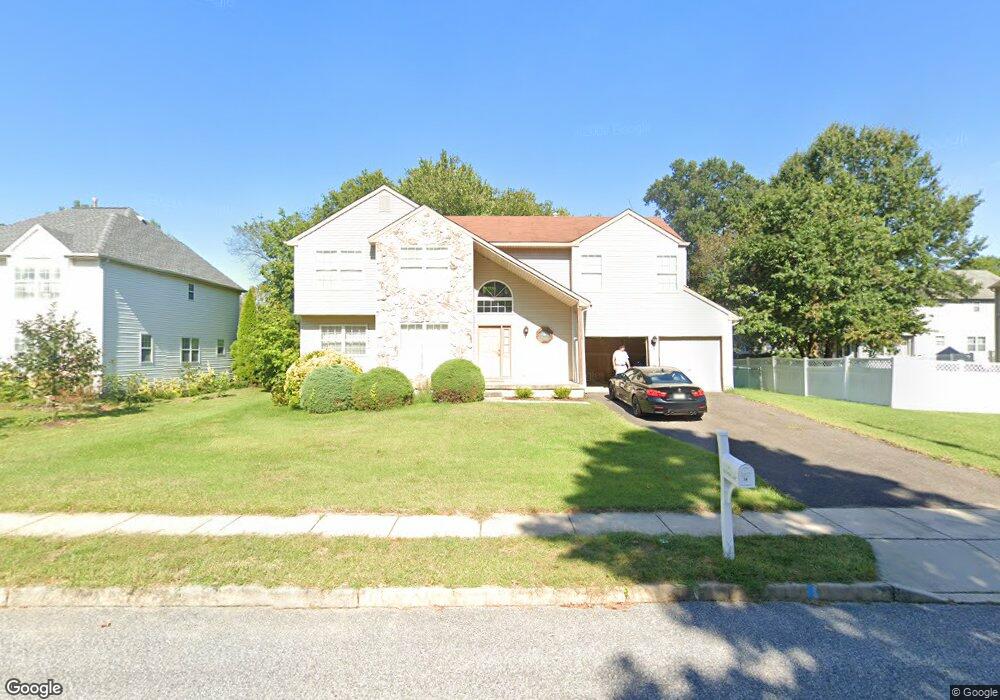 14 Country Ln, Voorhees, NJ 08043 - photo 1