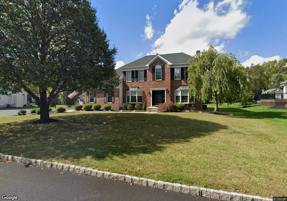 4980 Redfield Rd, Doylestown, PA 18902 - photo 1