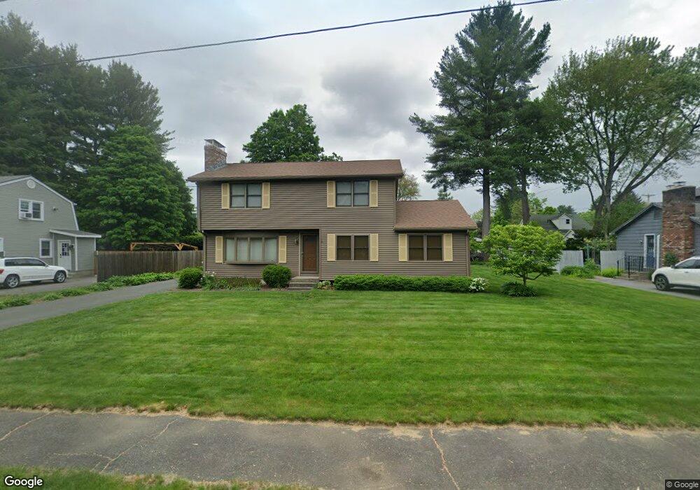 56 Woodbridge Ln, Westfield, MA 01085 - photo 1