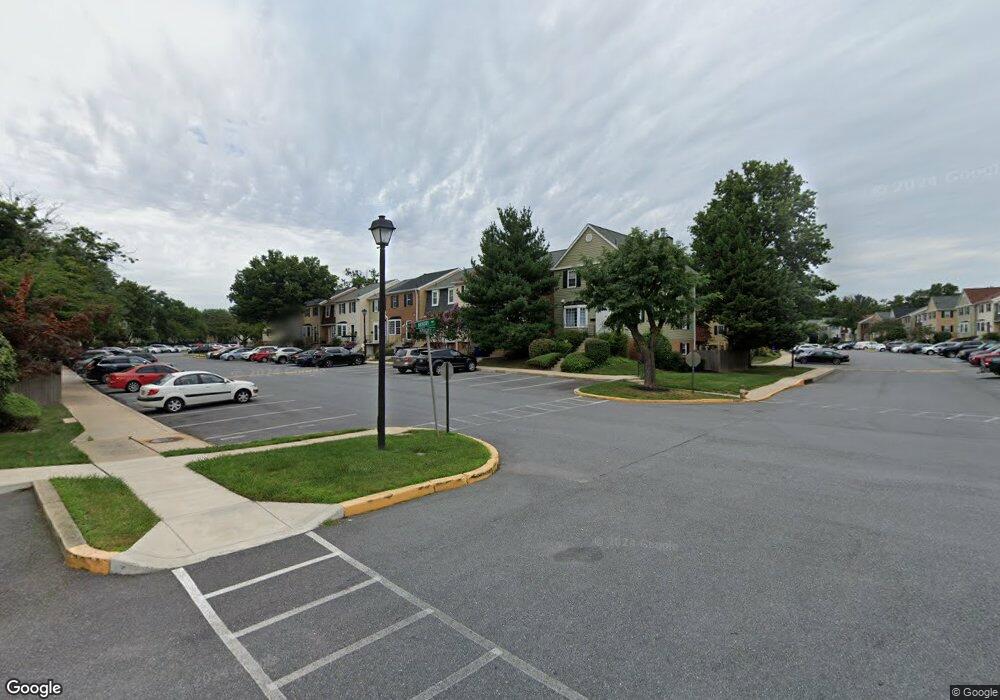 7670 Arbory Ct unit 255, Laurel, MD 20707 - photo 1