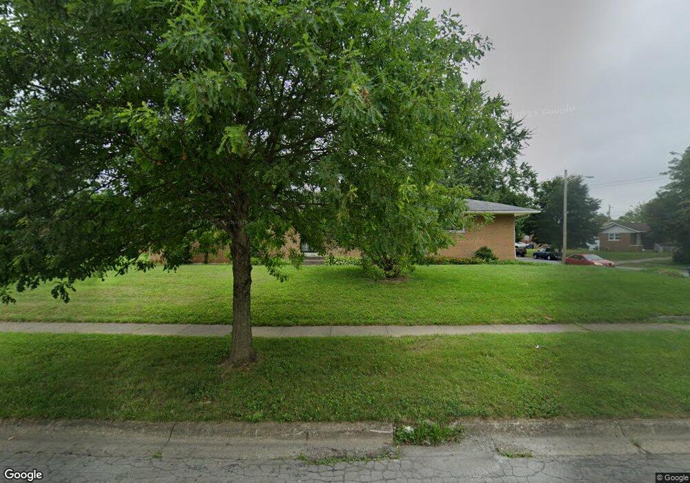 4311 Astor Ave, Columbus, OH 43227 - photo 1