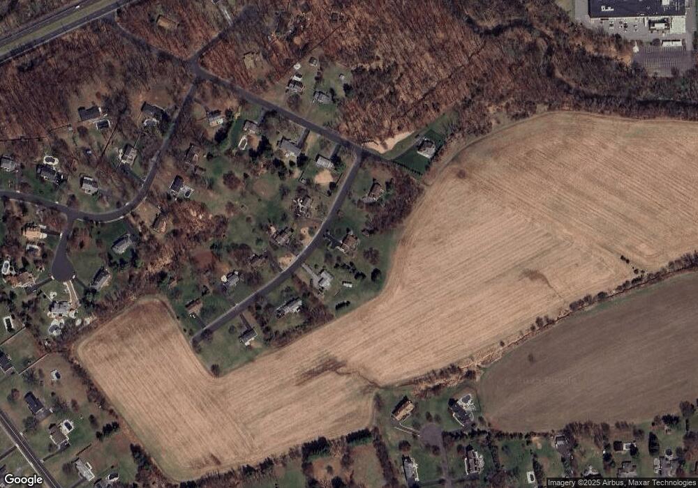 10 Deerhill Rd, Branchburg, NJ 08876 - photo 1