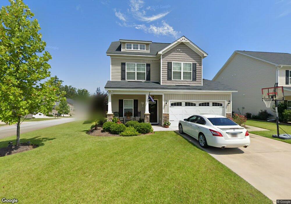 403 Whispering Oak Cir, Chapin, SC 29036 - photo 1