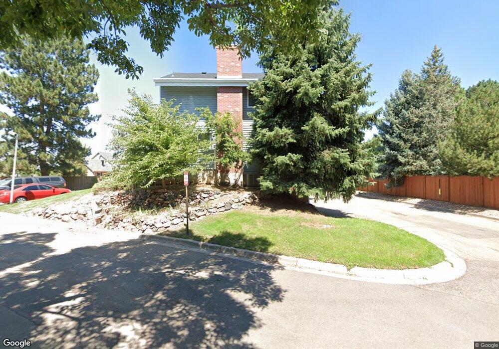 11771 E Cedar Ave, Aurora, CO 80012 - photo 1