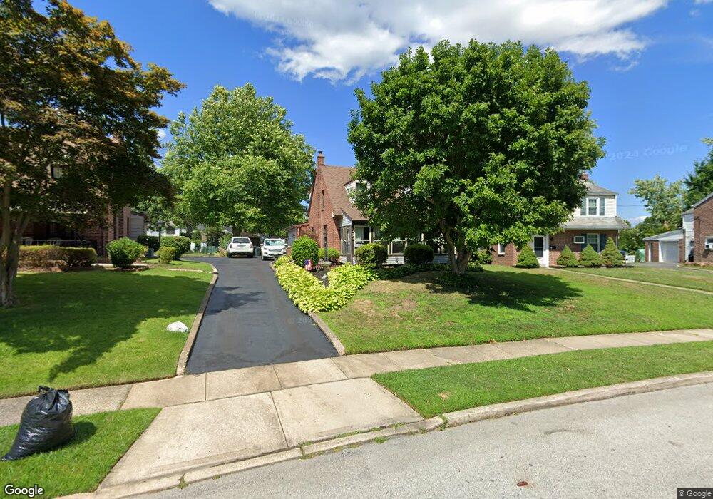 713 Stockton Cir, Ridley Park, PA 19078 - photo 1