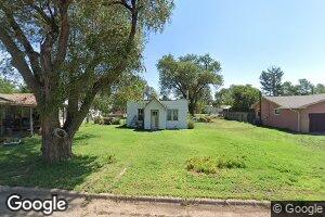 26 N Oklahoma Ave, Elkhart, KS 67950