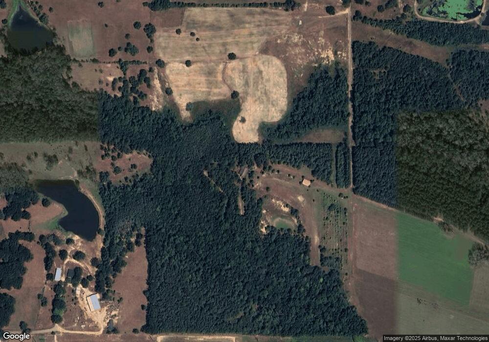 191 Double Branch Rd, Lucedale, MS 39452 - photo 1