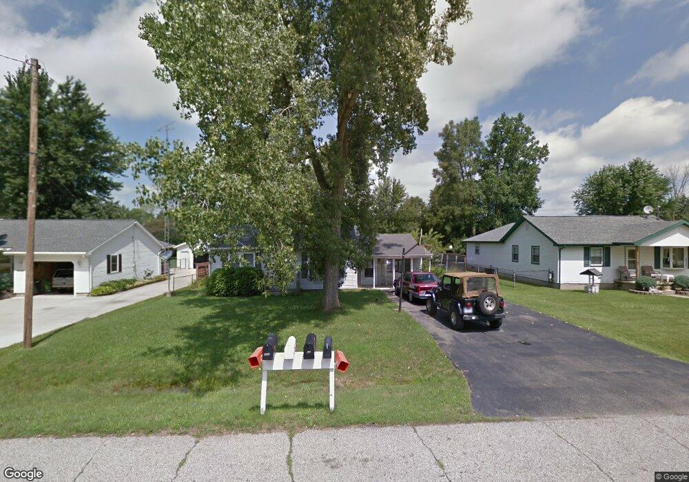 4445 Winters Dr, Flint, MI 48506 - photo 1