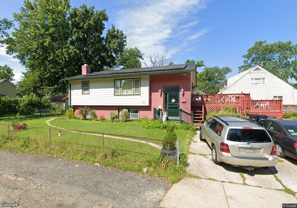 6304 Main St, Lanham, MD 20706 - photo 1