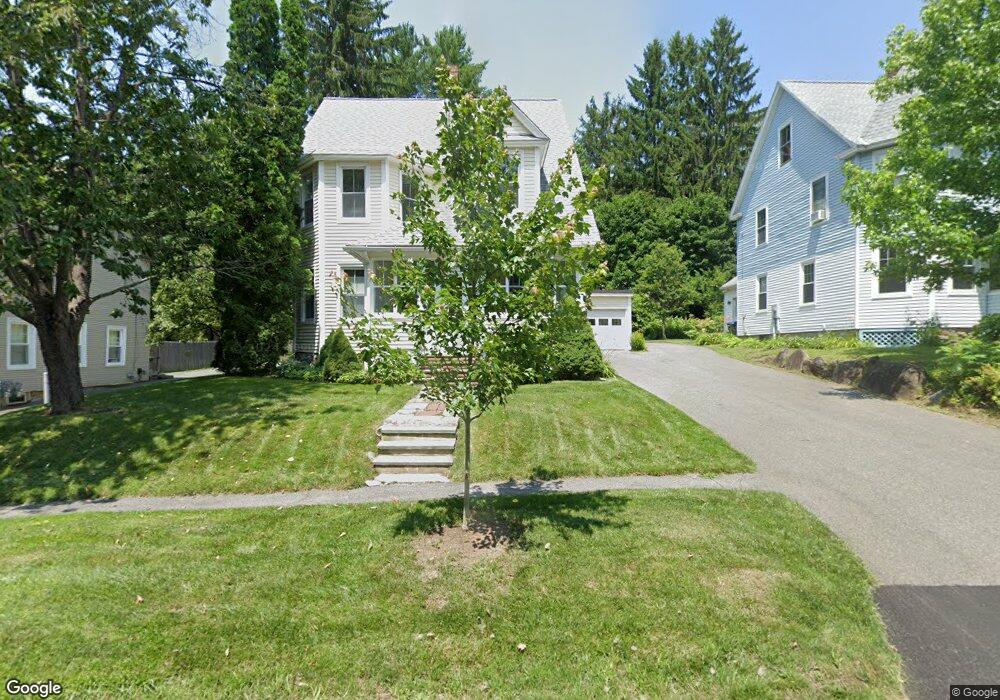 35 Tucker St, Lenox, MA 01240 - photo 1