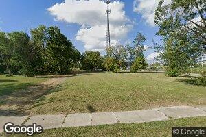 523 E North St, Lima, OH 45801