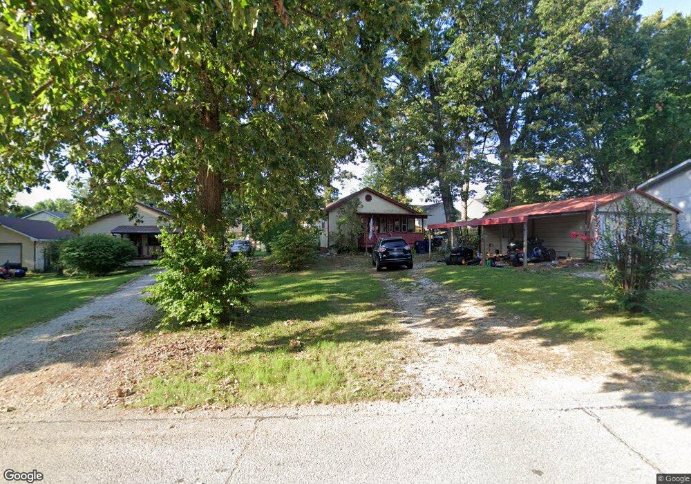 3704 W Hill Ave, Harrison, AR 72601 - photo 1