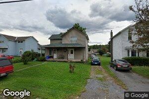 153 Mcalpine St, Duryea, PA 18642