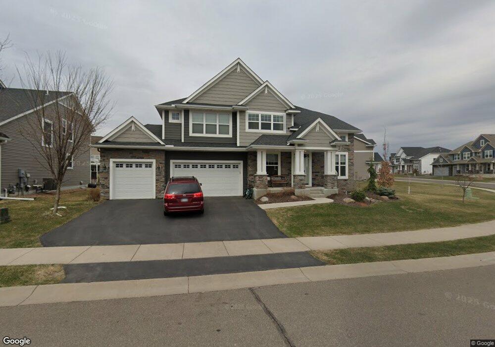 6517 Bridle Path, Corcoran, MN 55340 - photo 1