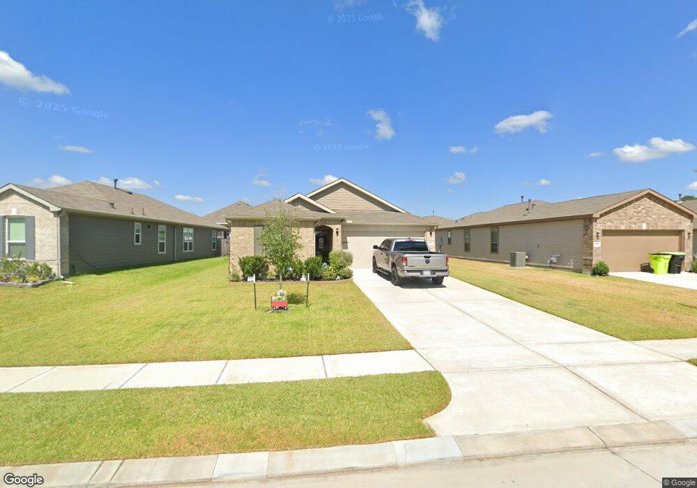 41733 Tumbleweed Pass Ln, Magnolia, TX 77354 - photo 1