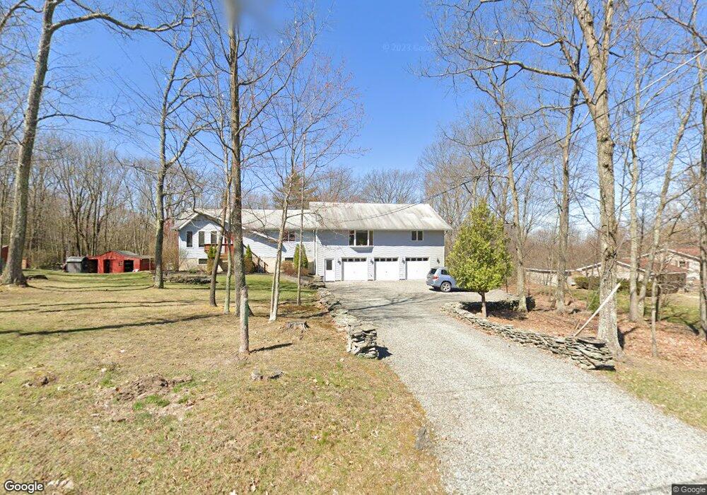 2812 Ledge Dr, Clarks Summit, PA 18411 - photo 1