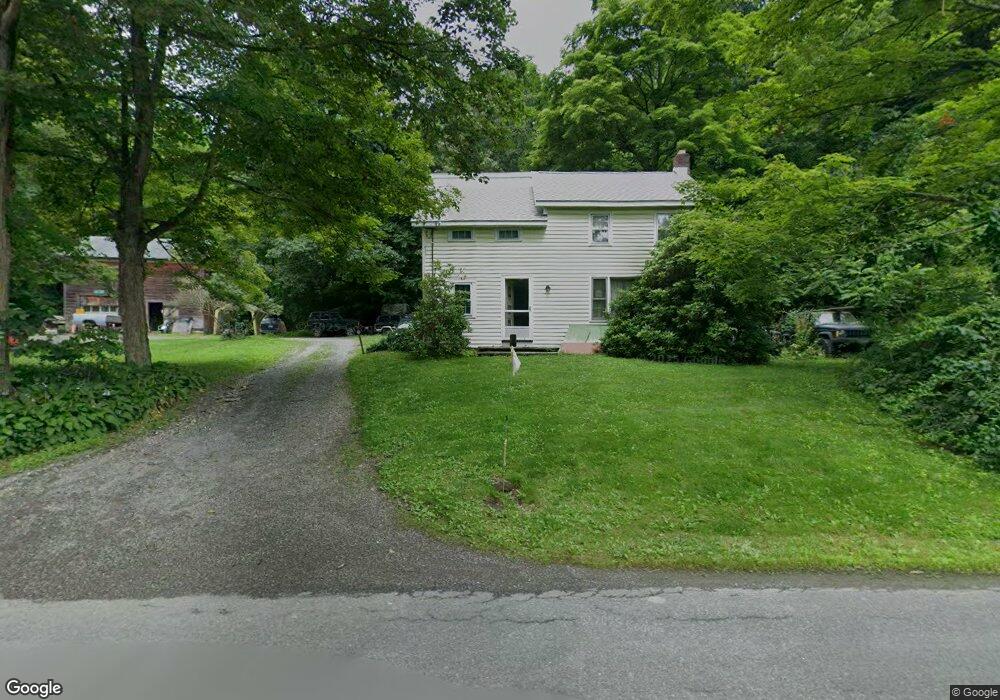 167 Hobbs Ln, Clinton Corners, NY 12514 - photo 1