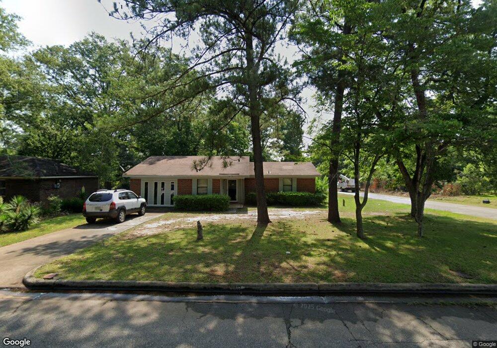 812 Flint St NE, Dawson, GA 39842 - photo 1