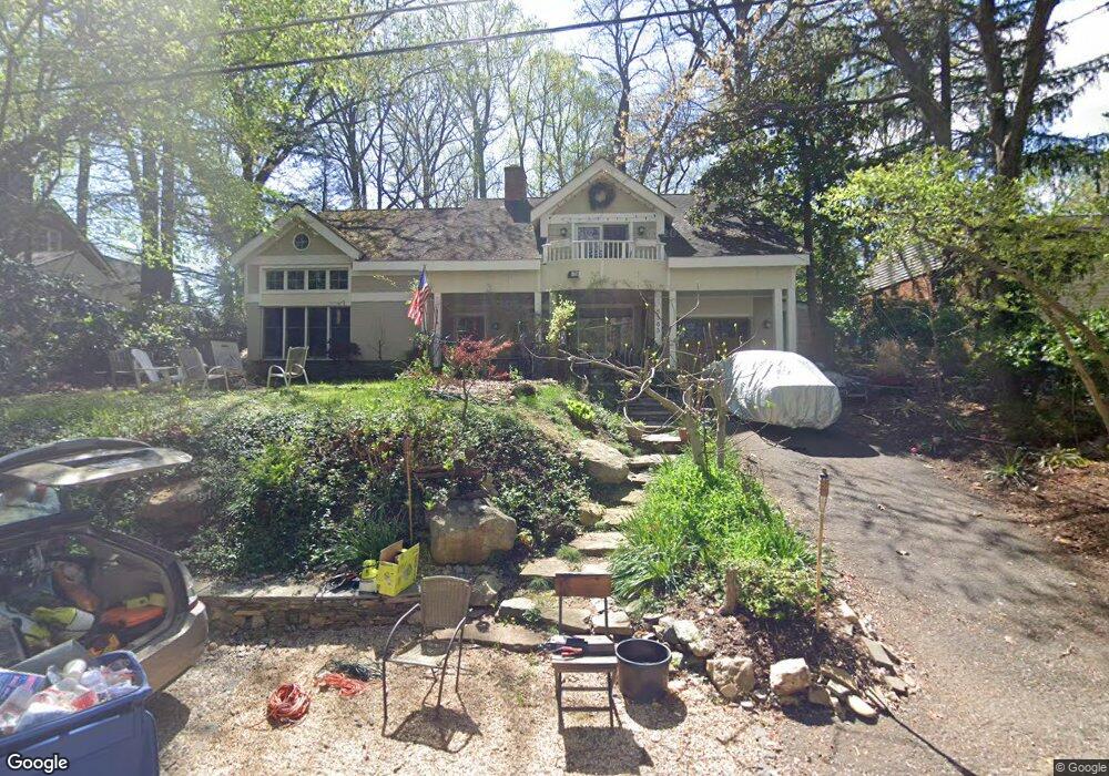 6383 Dockser Terrace, Falls Church, VA 22041 - photo 1