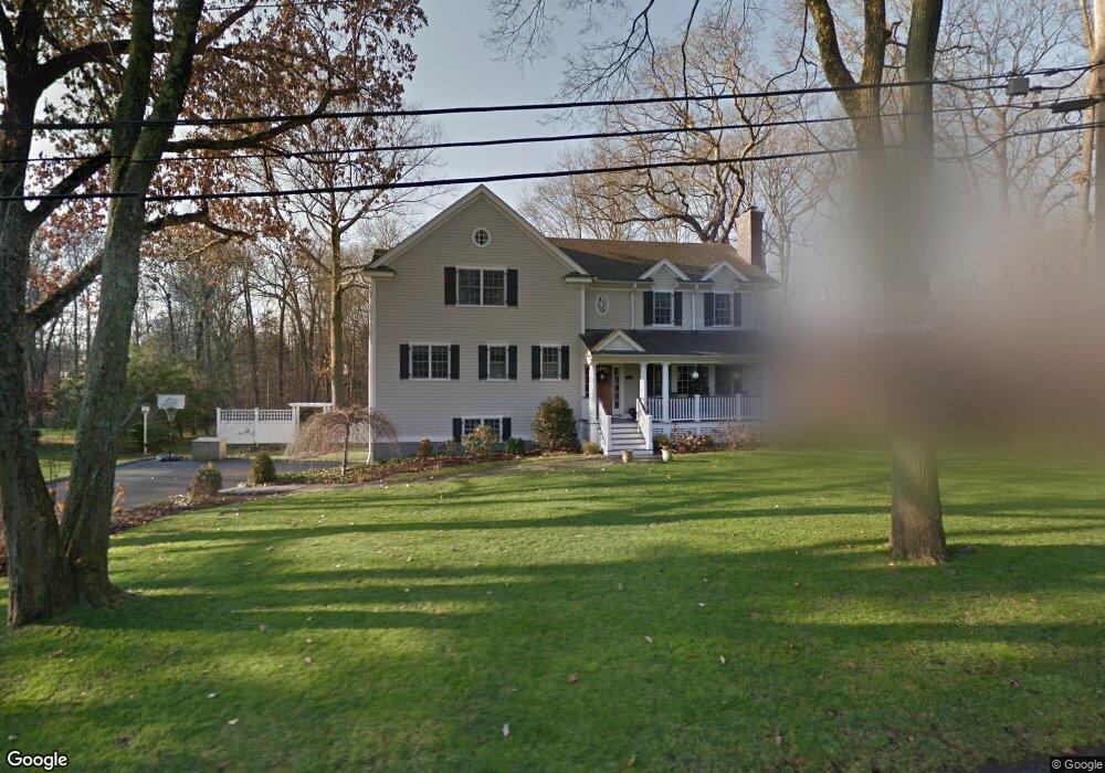 26 Wakeman Rd, Darien, CT 06820 - photo 1