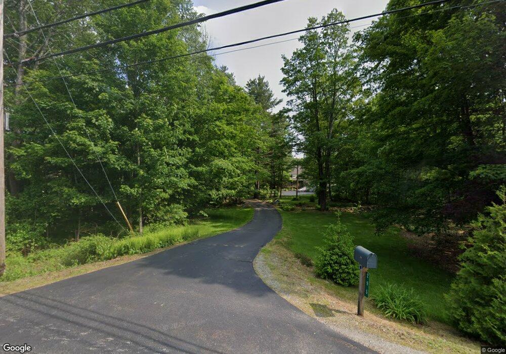 295 Hampstead Rd, Derry, NH 03038 - photo 1