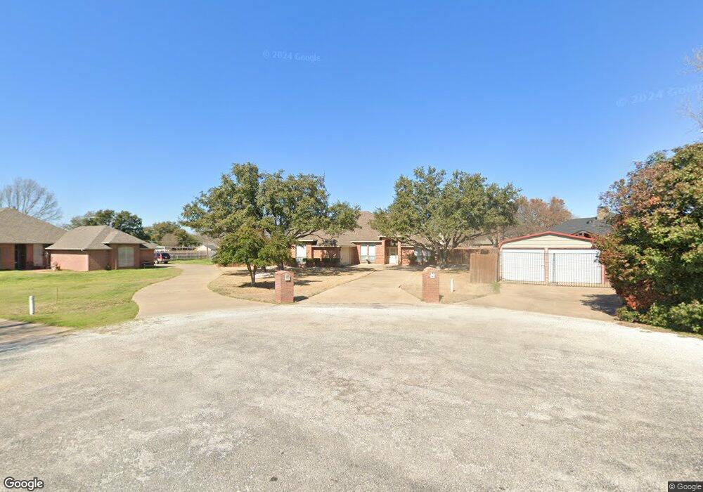 504 Buena Vista Ct, Granbury, TX 76049 - photo 1