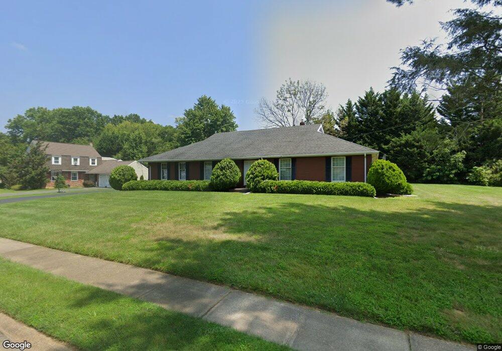 2401 Greendale Rd, Wilmington, DE 19810 - photo 1