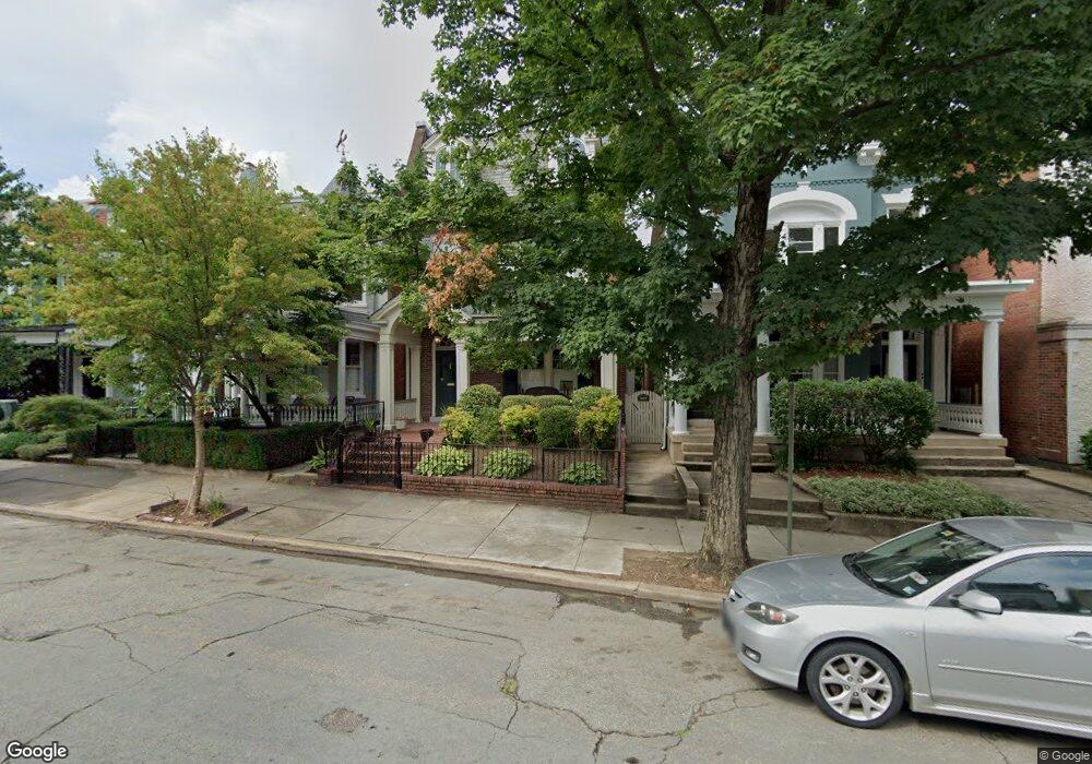 1622 Park Ave, Richmond, VA 23220 - photo 1