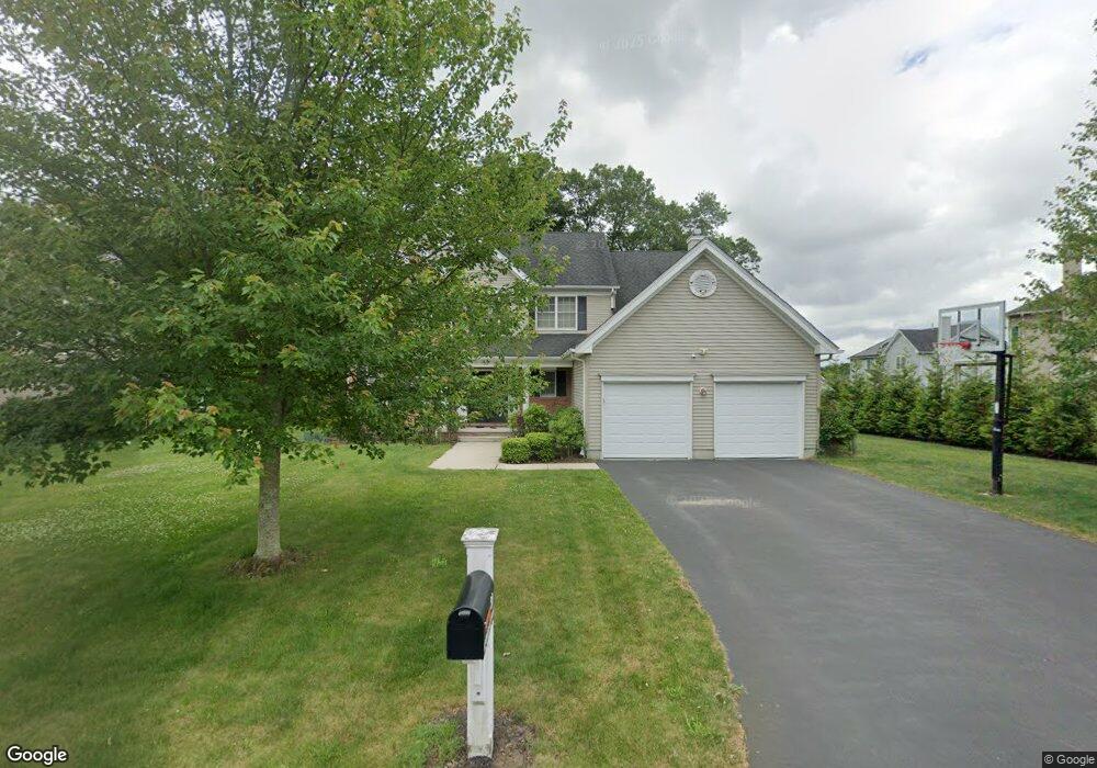 22 Anderson Way, East Walpole, MA 02032 - photo 1