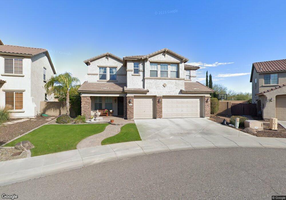 25409 N 51st Dr, Phoenix, AZ 85083 - photo 1