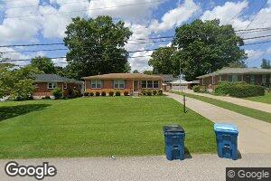 4316 Annshire Ave, Louisville, KY 40213