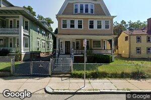 9 Gleason St Unit 3, Dorchester, MA 02121
