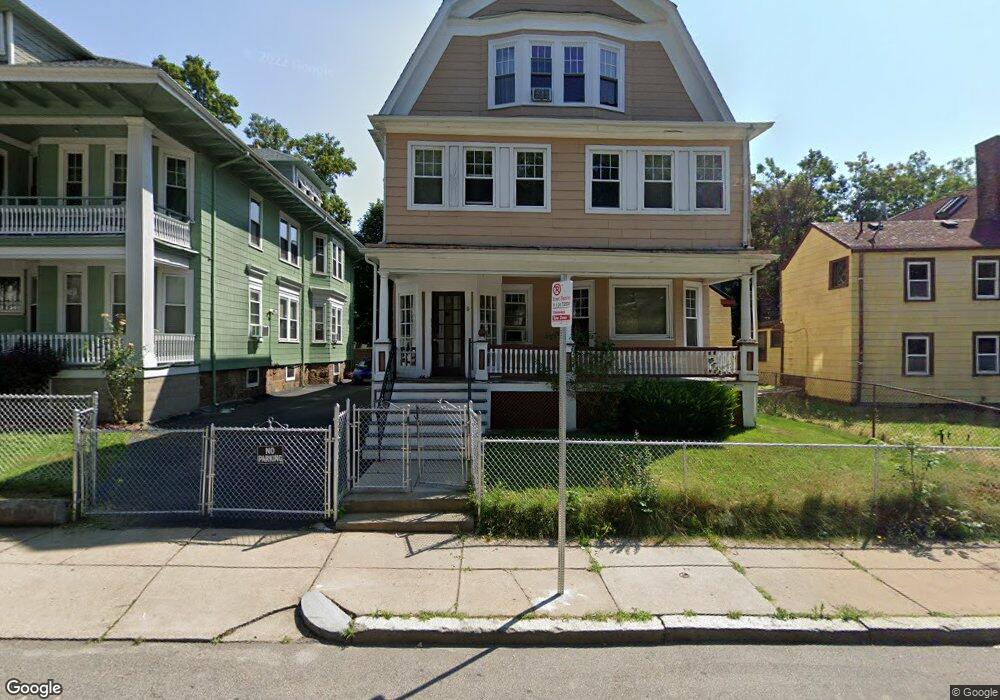 9 Gleason St unit ID1240413P, Dorchester, MA 02121 - photo 1