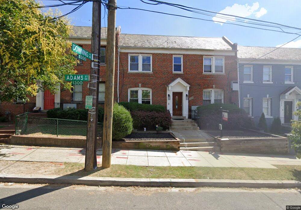 1333 Adams St NE, Washington, DC 20018 - photo 1